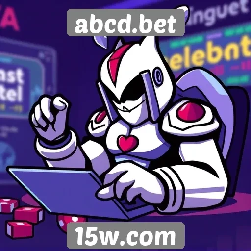abcdn.bet analisa tendências em jogos online