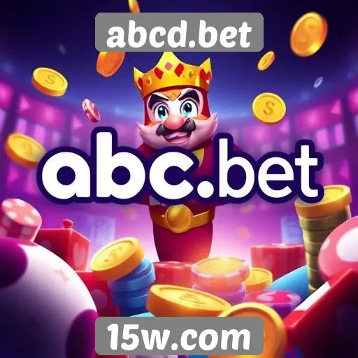 Análise da plataforma de jogos abcd.bet