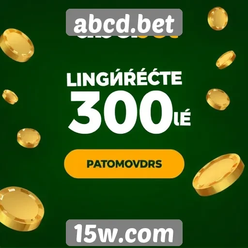 Promoções atraentes no site abcd.bet