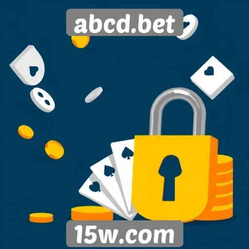 Avaliação da segurança no site abcd.bet